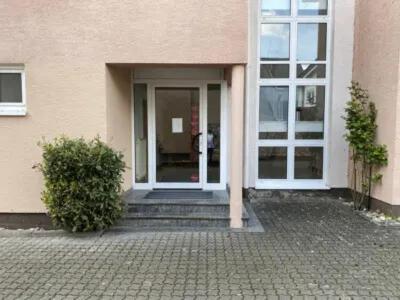 Hotel Weller Kahl Am Main Exterior photo